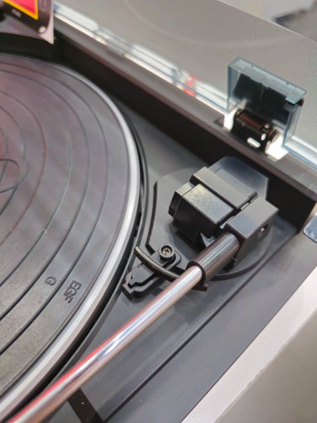 Tocadiscos Aiwa PH-E800
