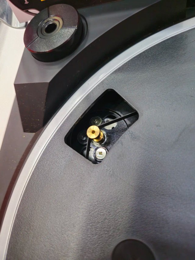 Tocadiscos Aiwa PH-E800