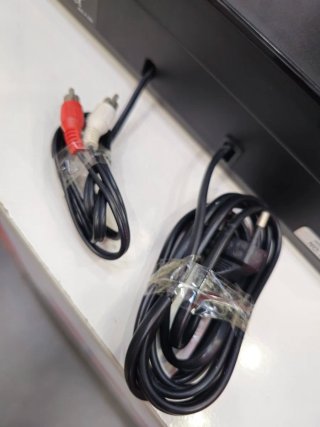 Tocadiscos Aiwa PH-E800