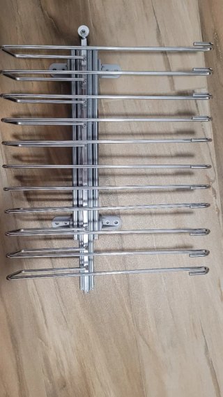 Perchero para pantalones nuevo