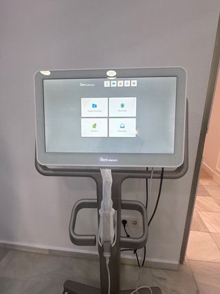 Escáner Intraoral iTero Element 5D (2020)