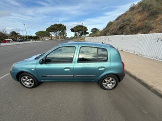 Renault Clio 2 Campus 1.2 16v