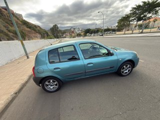 Renault Clio 2 Campus 1.2 16v