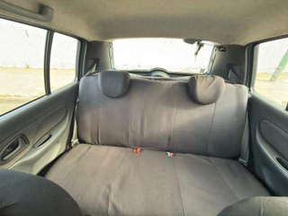 Renault Clio 2 Campus 1.2 16v