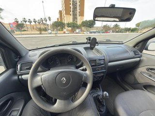 Renault Clio 2 Campus 1.2 16v