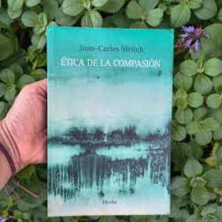 Ética de la compasión