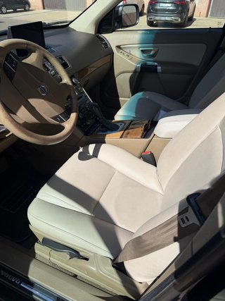 Volvo XC90 2009