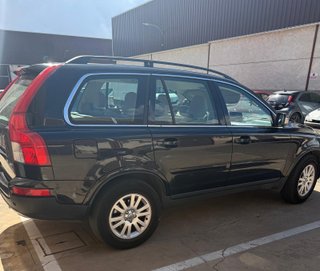 Volvo XC90 2009
