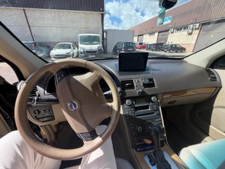 Volvo XC90 2009