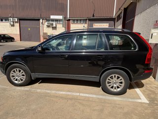 Volvo XC90 2009