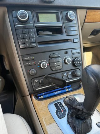 Volvo XC90 2009