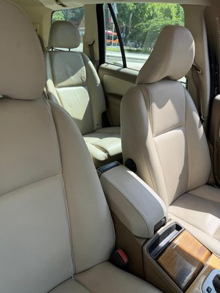 Volvo XC90 2009