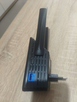 Repetidor Wifi BrosTrend
