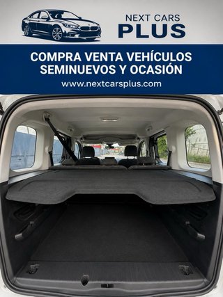 Toyota Proace City 2021