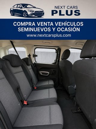 Toyota Proace City 2021