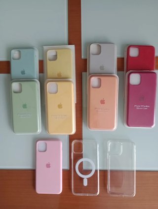 Fundas iPhone 11 Pro Max