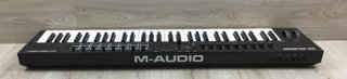 M-Audio Oxygen Pro 61