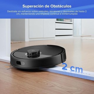 Robot aspirador fregona Roborock Q7 L5+ NUEVO