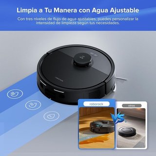 Robot aspirador fregona Roborock Q7 L5+ NUEVO