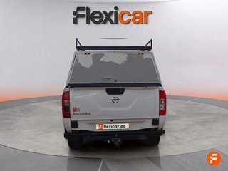 Nissan Navara 2.0