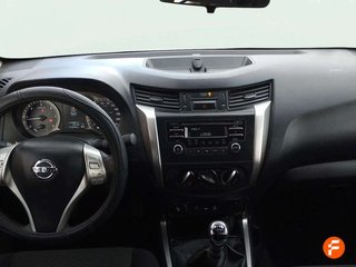 Nissan Navara 2.0