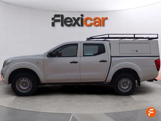 Nissan Navara 2.0