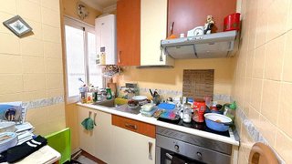 Piso en venta en Centro en Torrejón de Ardoz