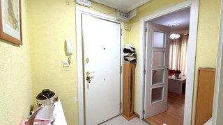 Piso en venta en Centro en Torrejón de Ardoz