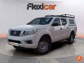 Nissan Navara 2.0
