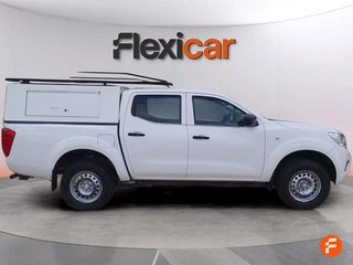 Nissan Navara 2.0