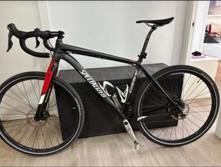 Bicicleta Specialized Carve Gravel xl