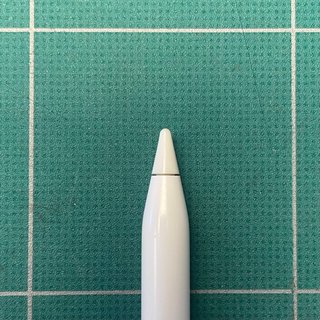 Apple Pencil 2ª Gen.