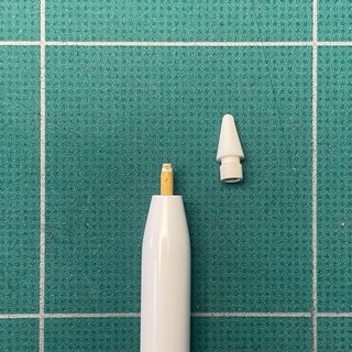 Apple Pencil 2ª Gen.