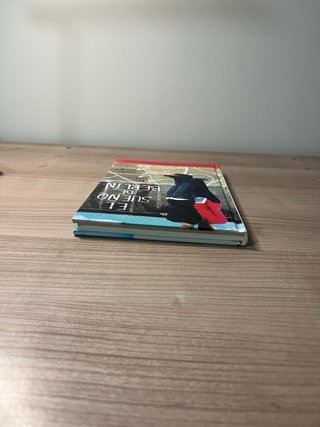 El sueño de Berlín