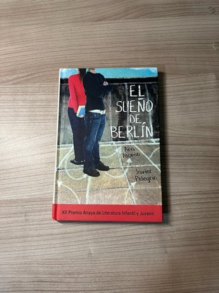 El sueño de Berlín
