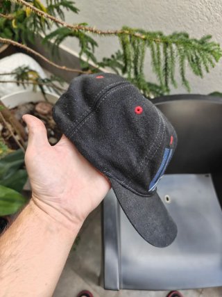 Gorra Adidas Mundial USA 94 Vintage