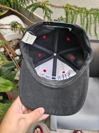 Gorra Adidas Mundial USA 94 Vintage