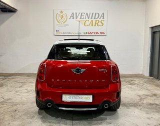 MINI Countryman 2015