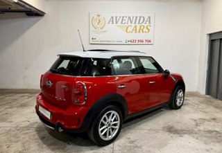 MINI Countryman 2015