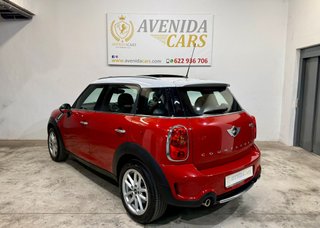 MINI Countryman 2015