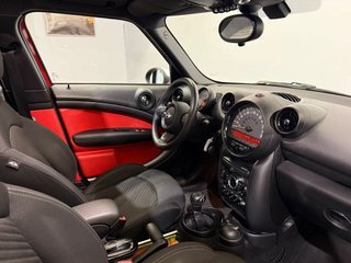 MINI Countryman 2015