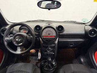 MINI Countryman 2015