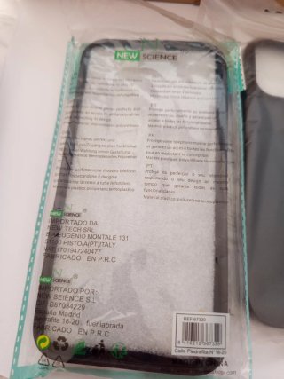 4 Fundas Silicona iPhone 14 Pro Max Nuevas