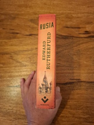 Rusia
