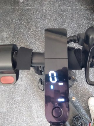 Patinete Eléctrico Xiaomi