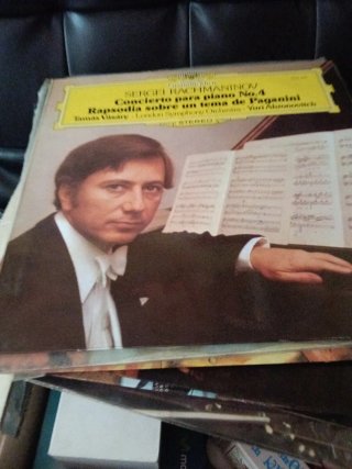 Lote 17 Vinili Classici Deutsche Grammophon