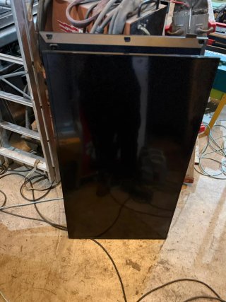 Samsung TV LED 55 pulgadas