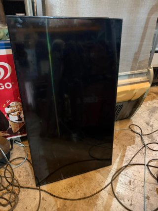 Samsung TV LED 55 pulgadas