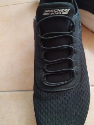 Oportunidad! Zapatillas Skechers Slip-ins Mujer