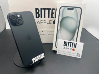 iPhone 15 128GB BAT89% // GARANTIA !! CAMBIOS !!